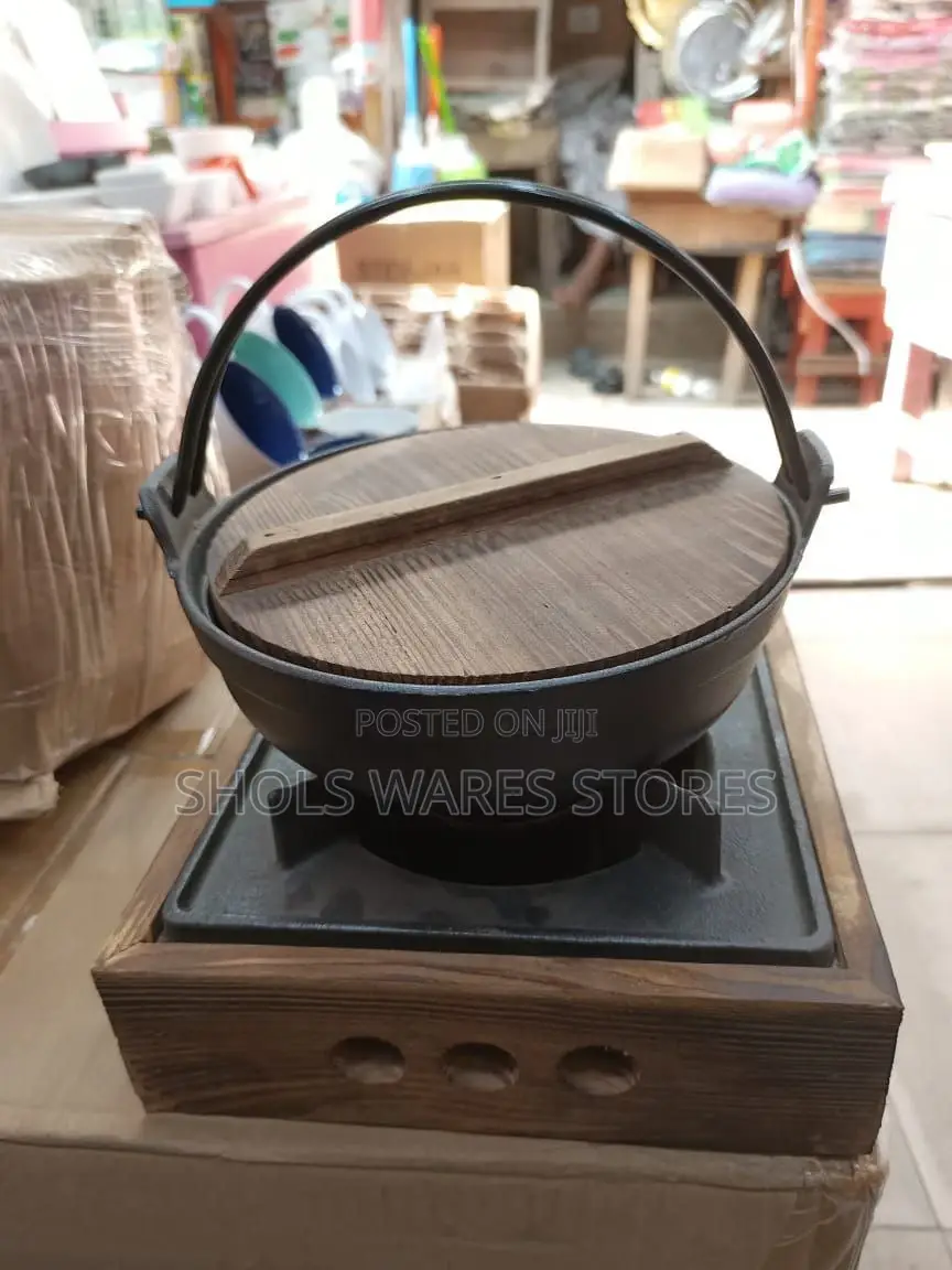 Chinese Hot Plate