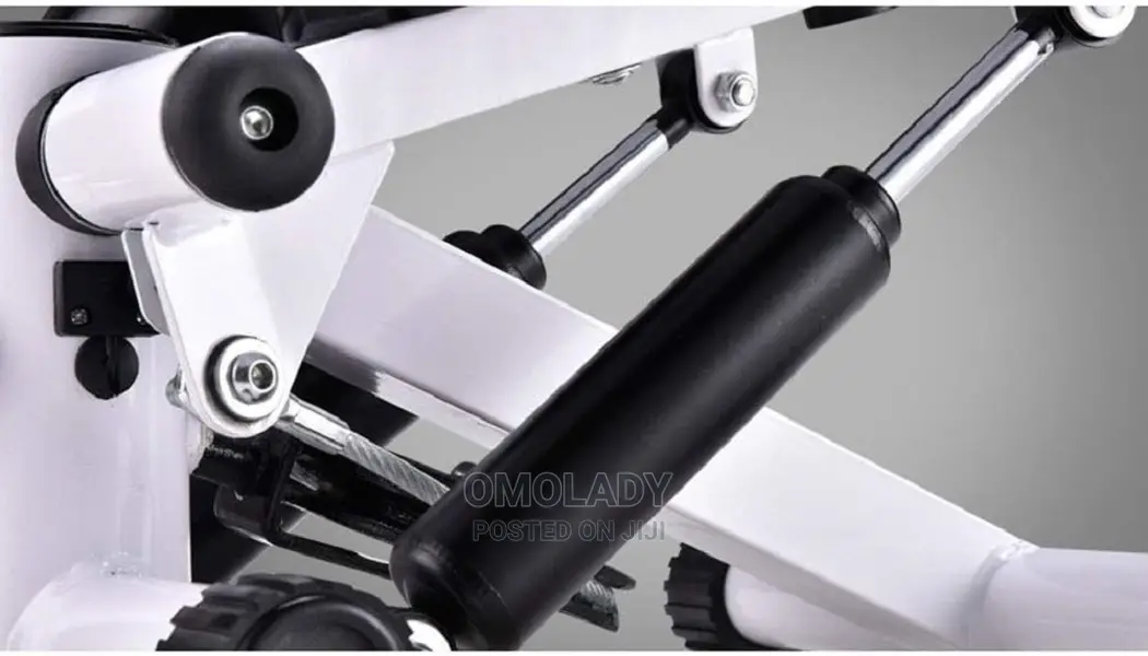 Quality Swing Stepper Fitness Step Machine
