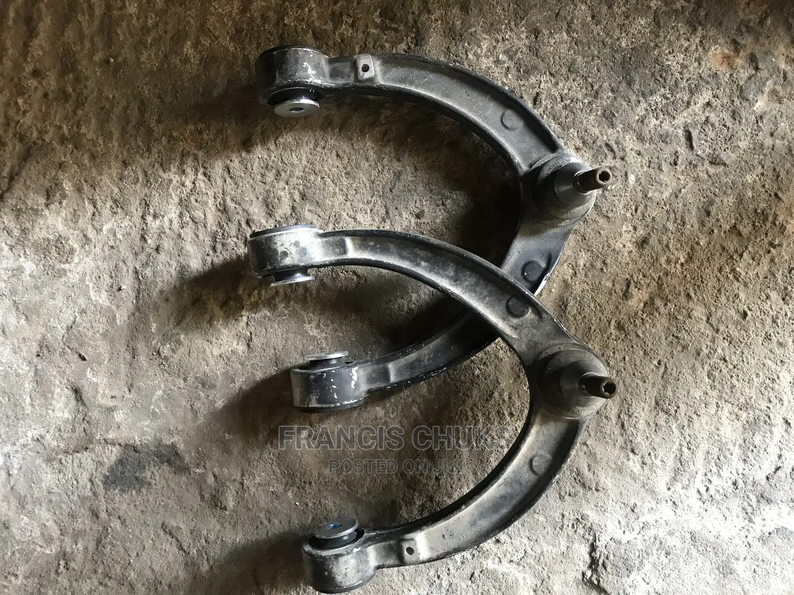 Upper Arm for Mercedes Benz ML350 and GL W166