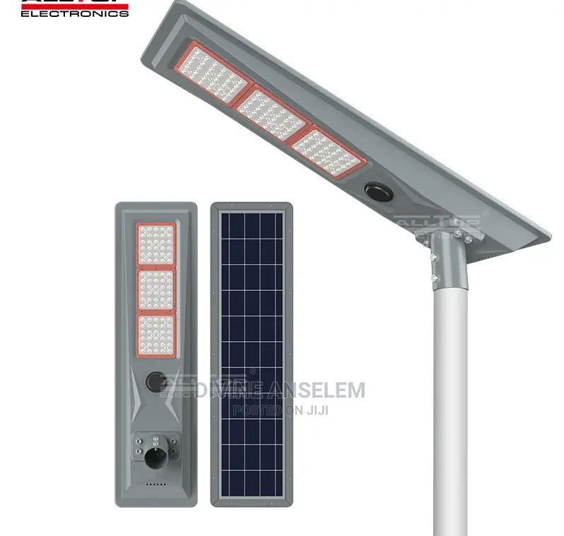 Solar Panels Led Lights