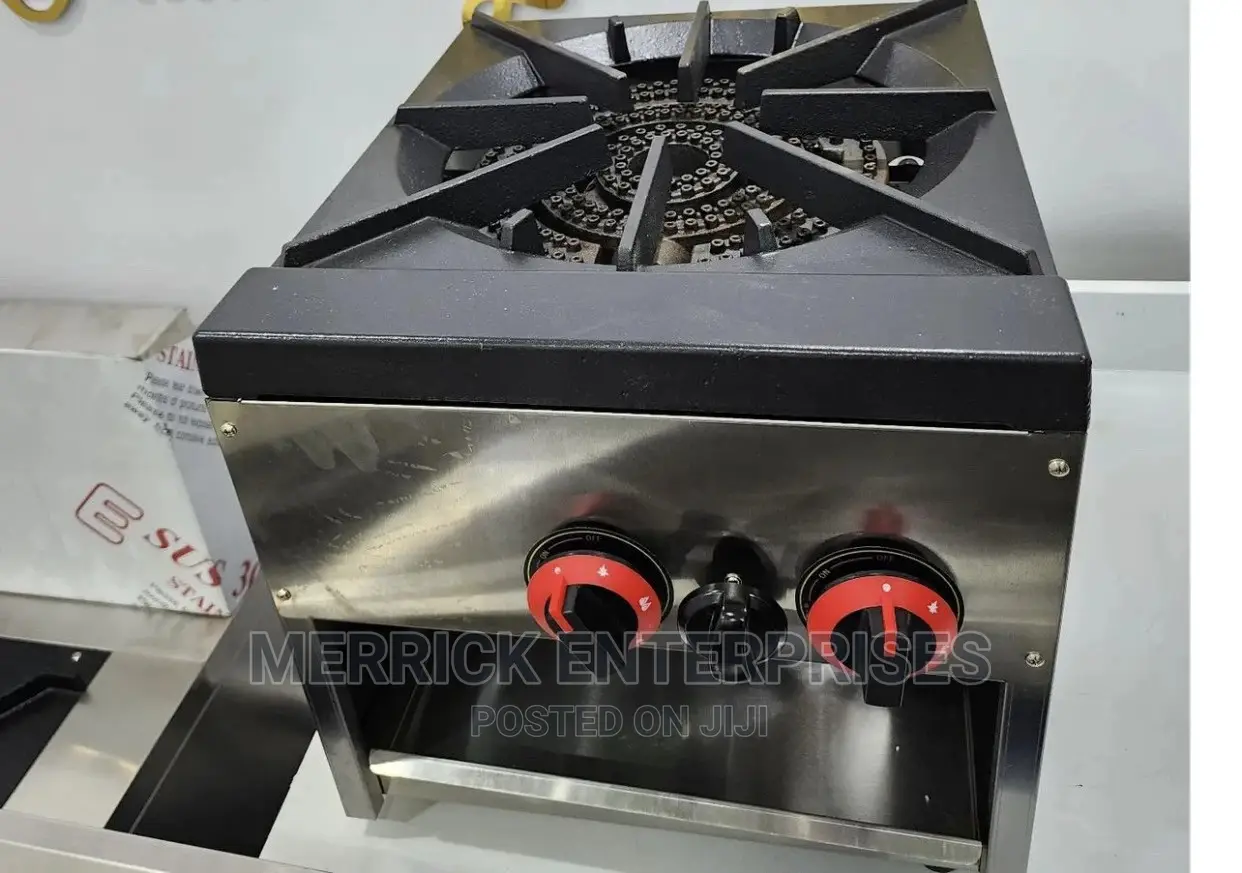 Stock Pot Cooker