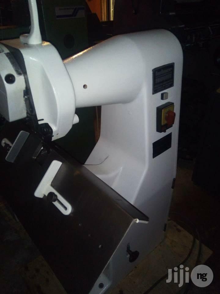 Industral Book Stiching Machine