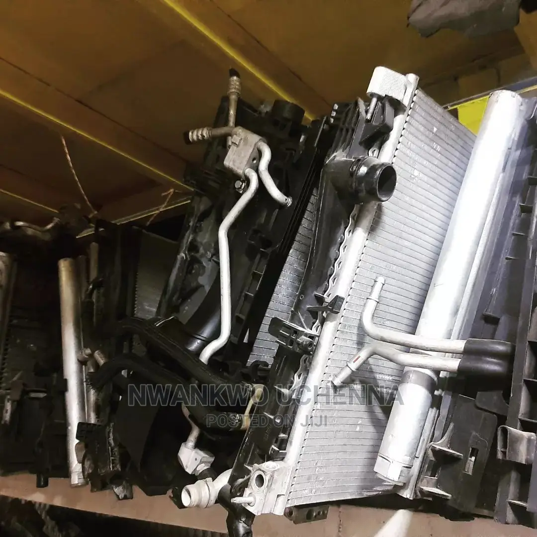 Radiators For All Cars