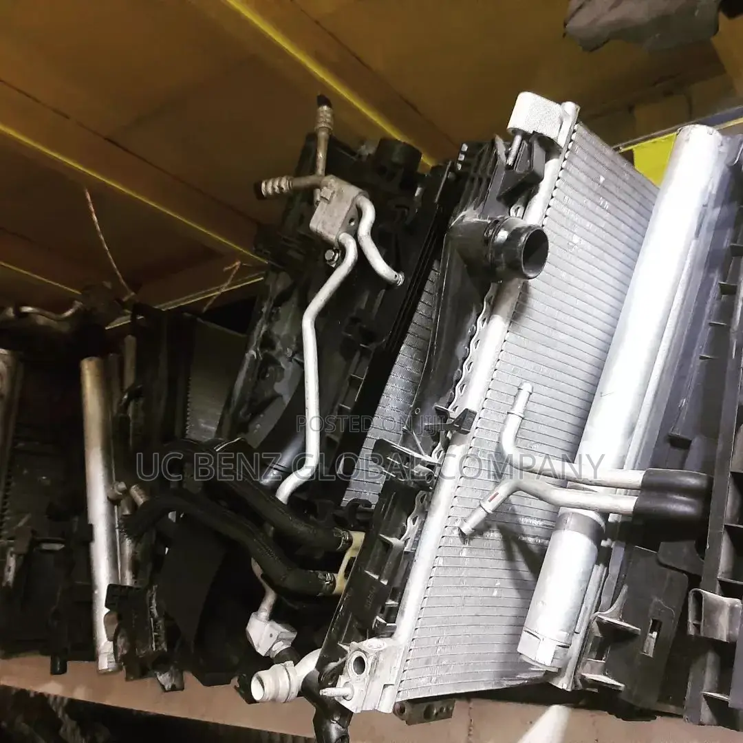 Radiators For All Cars