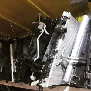 Radiators For All Cars