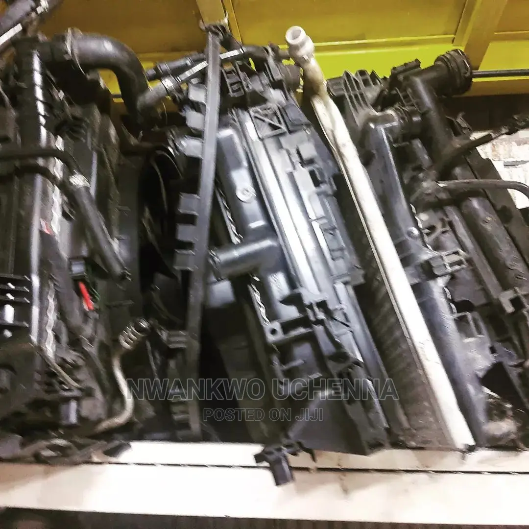 Radiators For All Cars