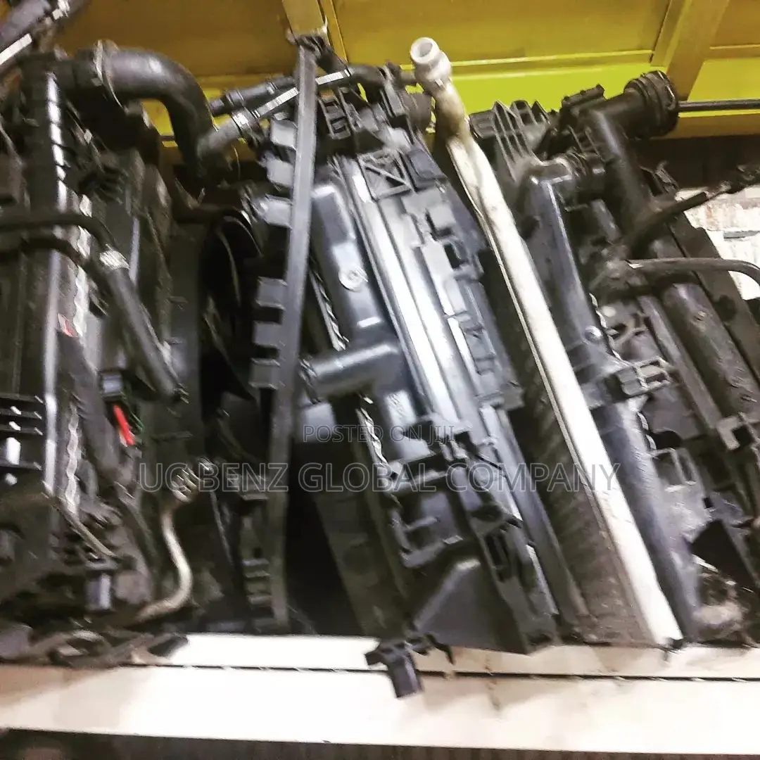 Radiators For All Cars