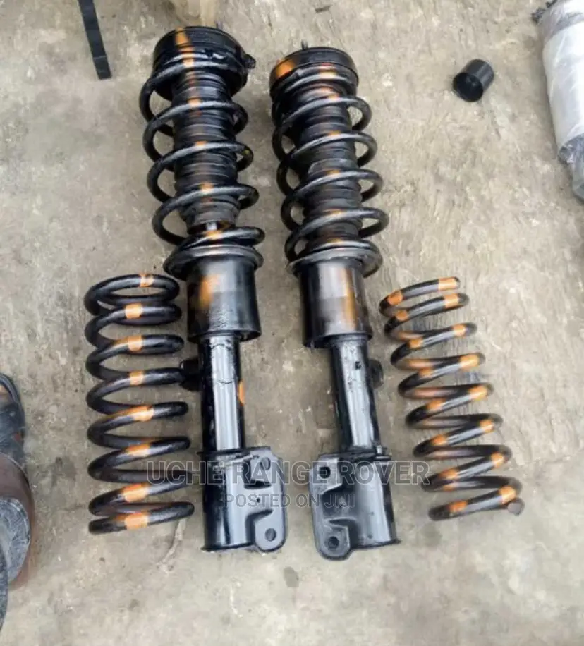 Tok Shock For Range Rover Vogue 2003-2011