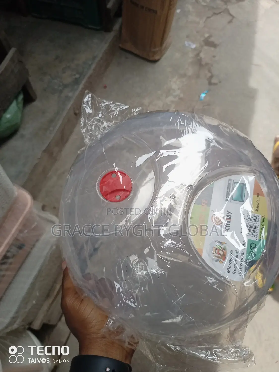 Microwave Food Cover