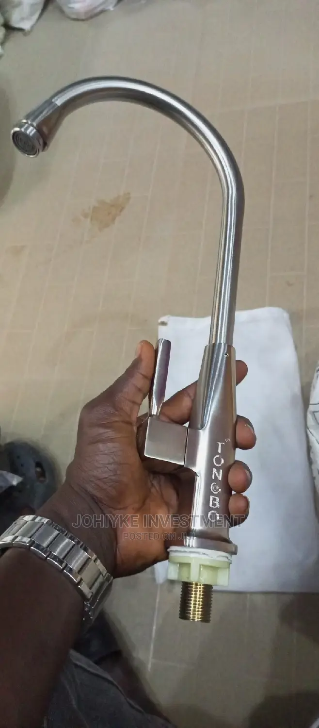 High Quality Tonobo Basin Water Tap