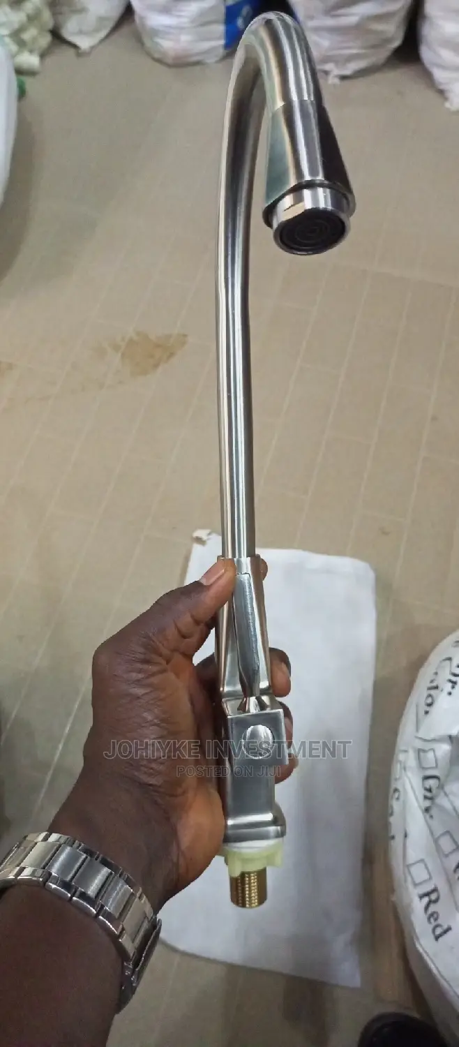 High Quality Tonobo Basin Water Tap