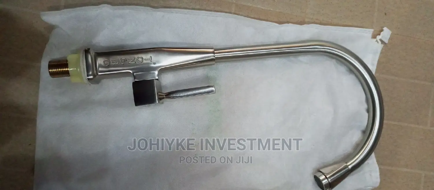 High Quality Tonobo Basin Water Tap