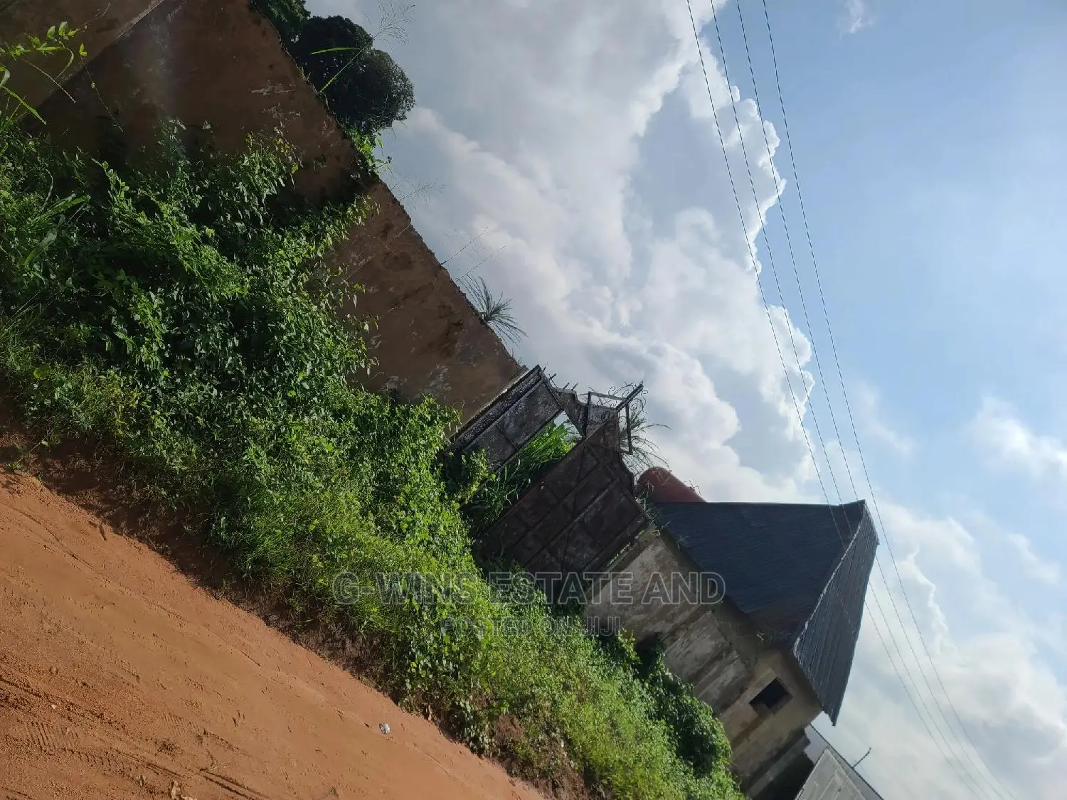 Plain Land for Sale