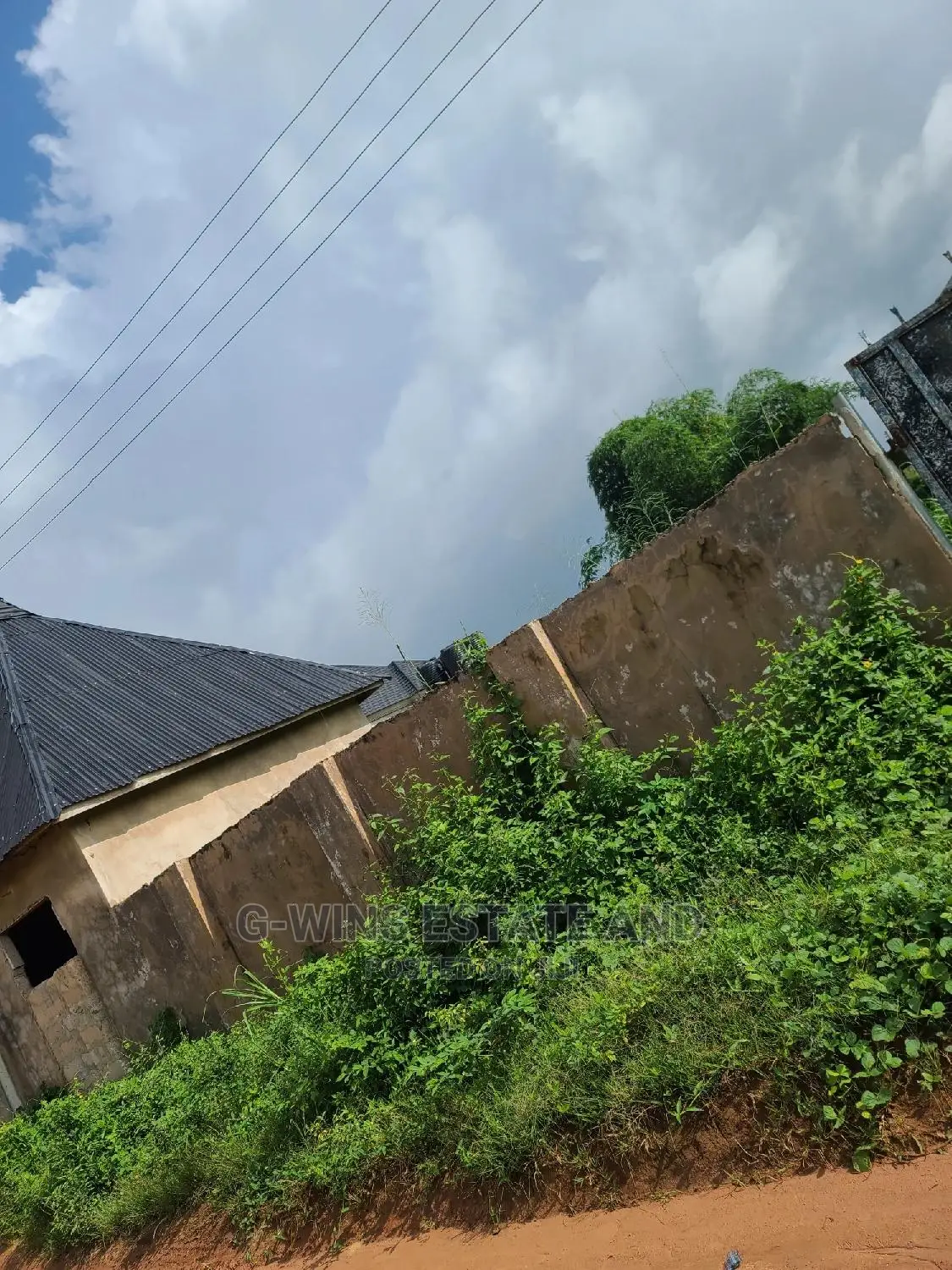 Plain Land for Sale