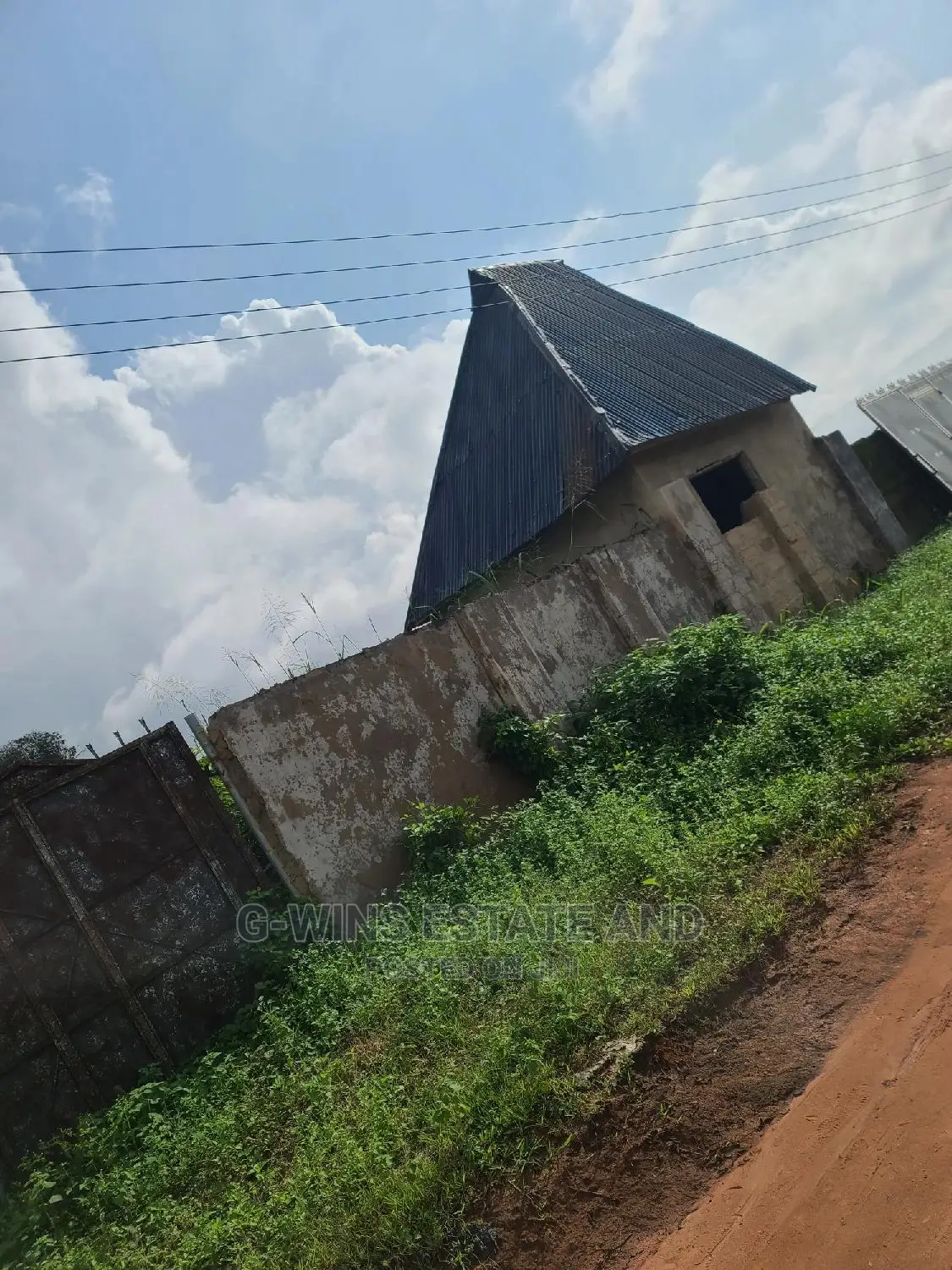 Plain Land for Sale