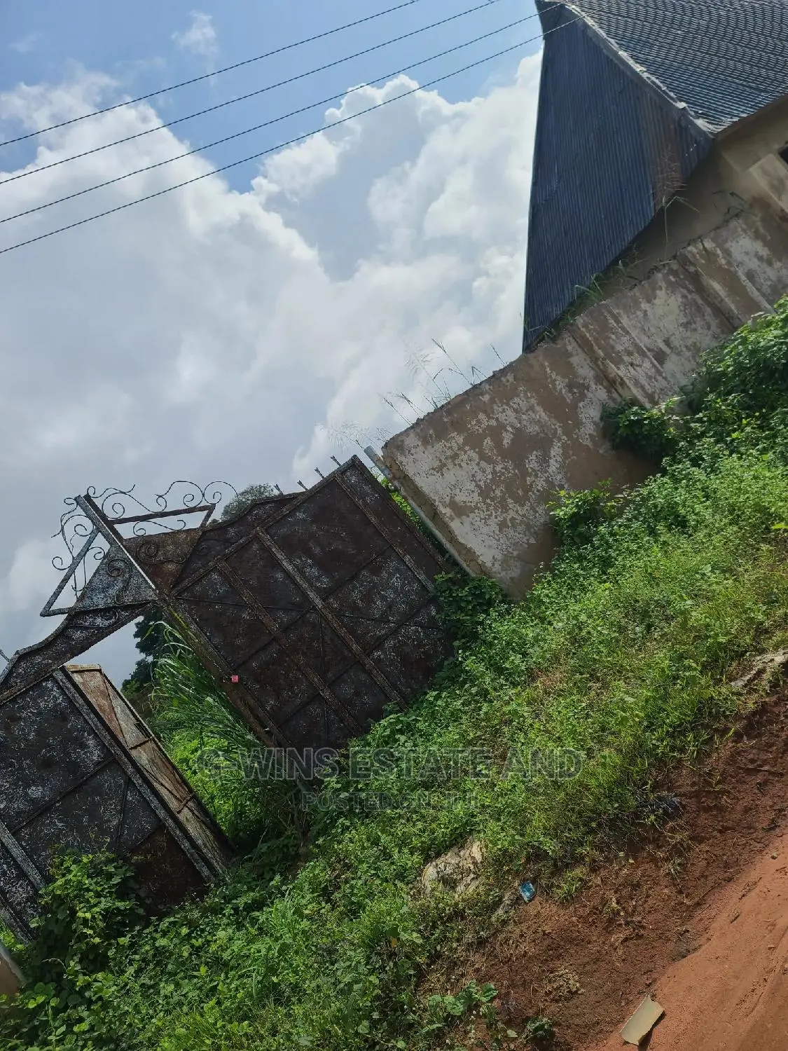 Plain Land for Sale