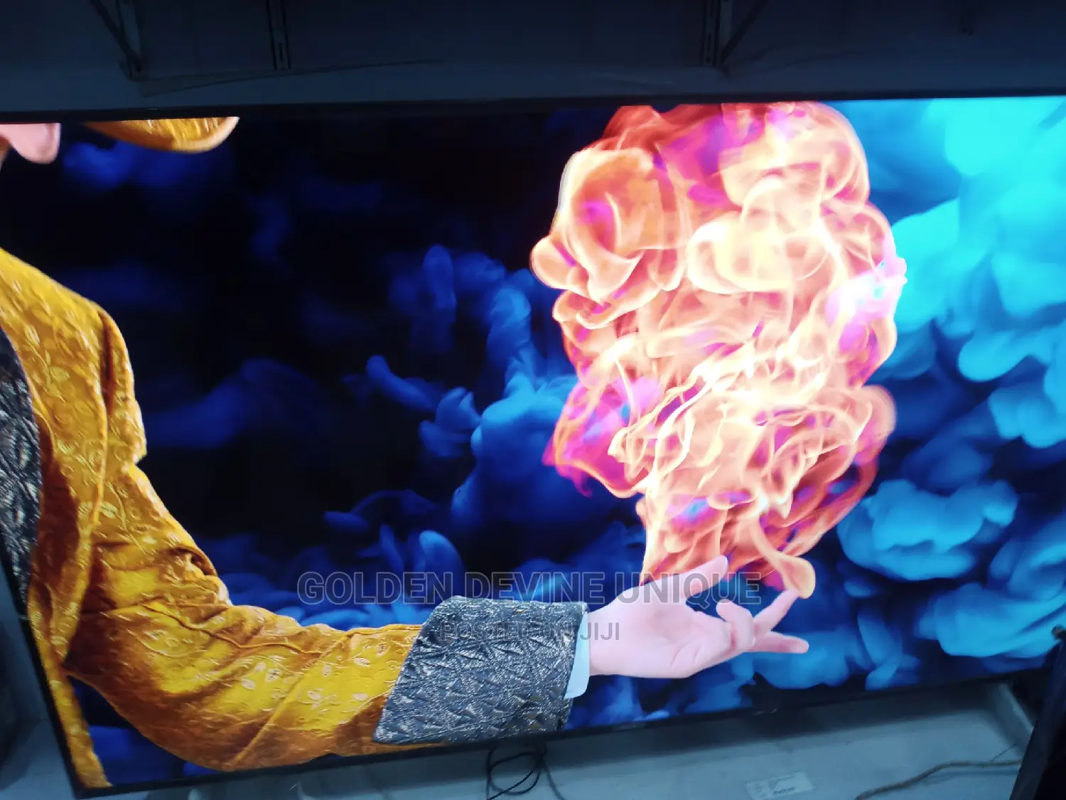 Sony Television