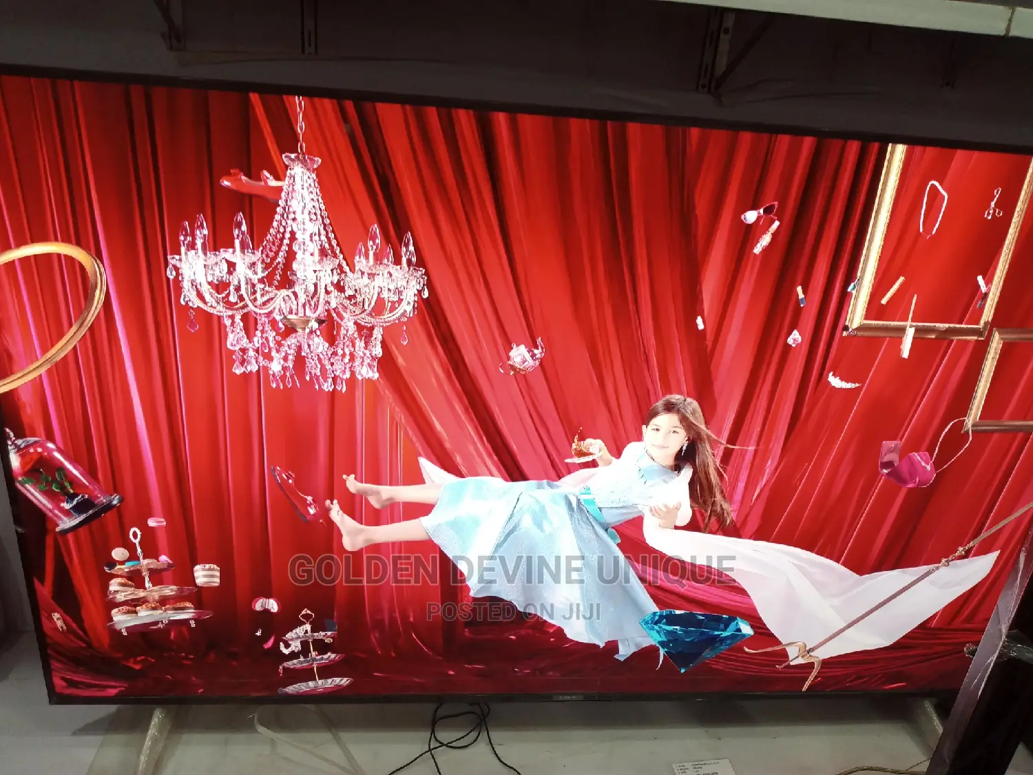 Sony Television