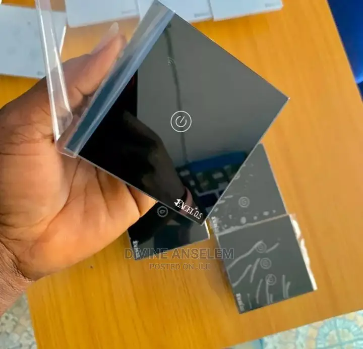 Interior in Wifi SWITCHES SMART