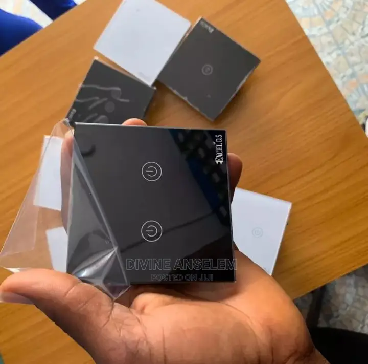 Interior in Wifi SWITCHES SMART