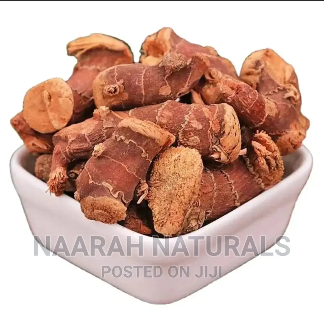 Galangal Root and Powder - 250g