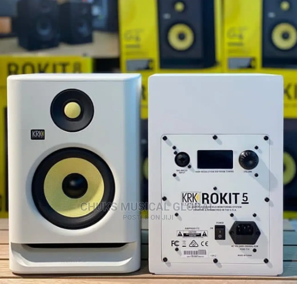KRK Rokit5 Monitor