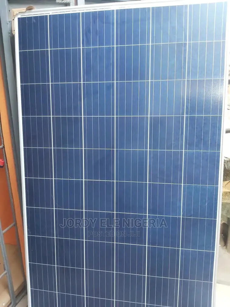 325w Mono Solar Panel