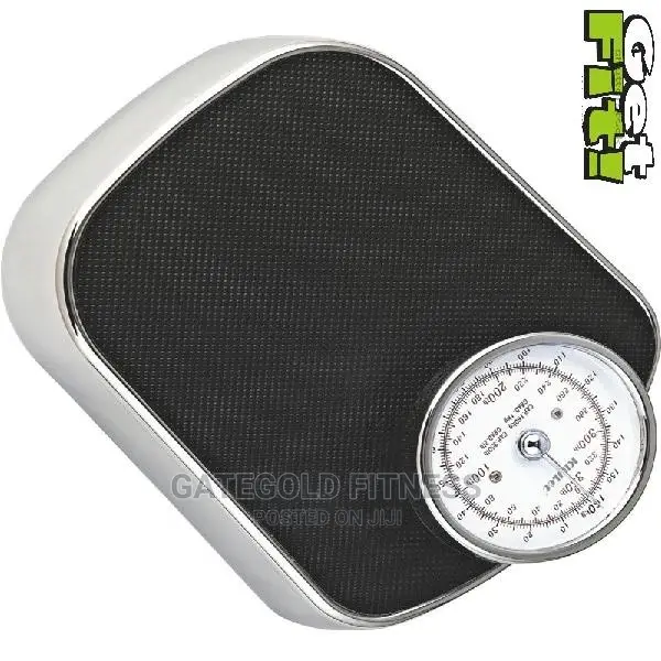 Weighing Mechanical Scale Dt02