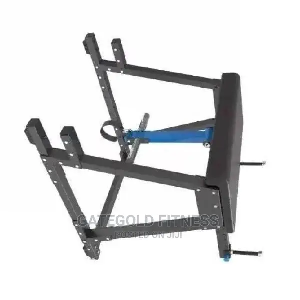 Reverse Hyper Machine DFT-1322