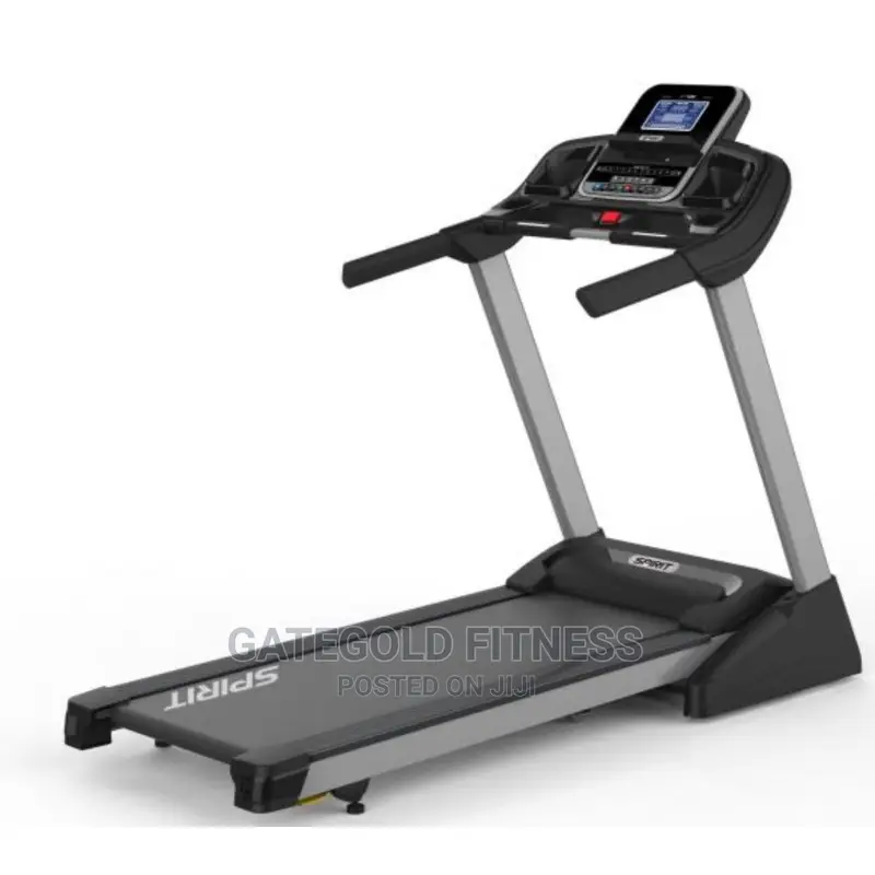 Xt185 Spirit Treadmill