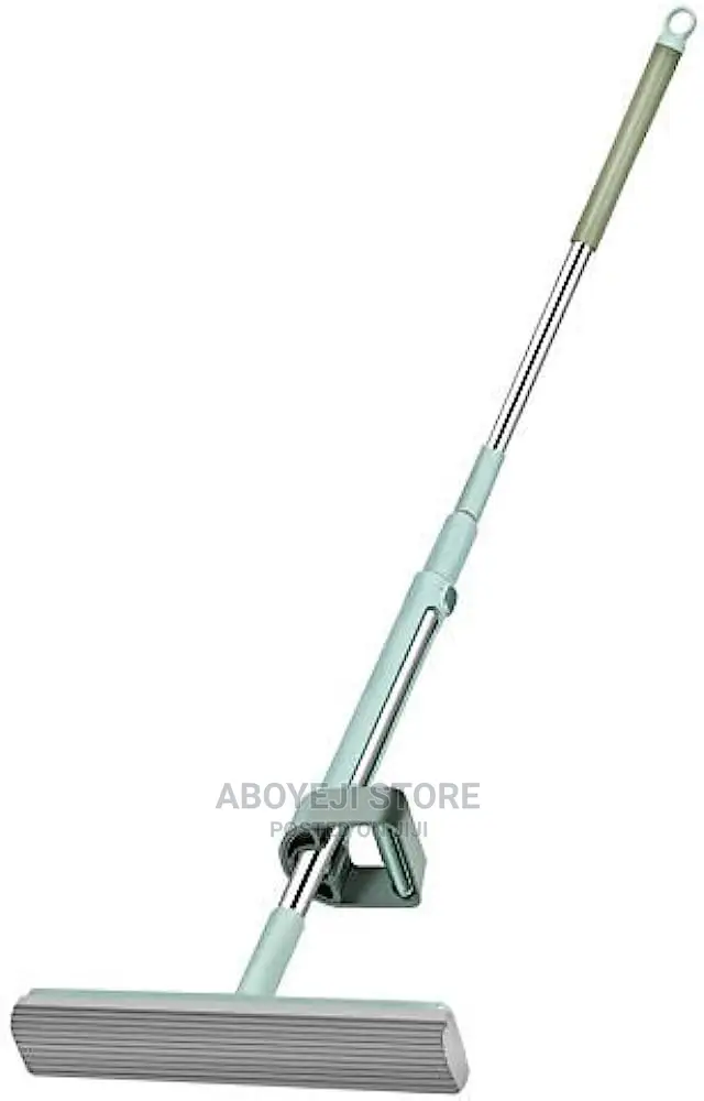 Wash-Free Cotton Towel Mop