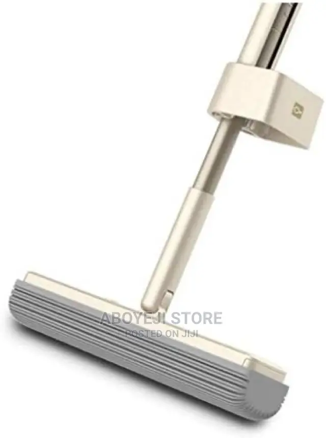 Wash-Free Cotton Towel Mop