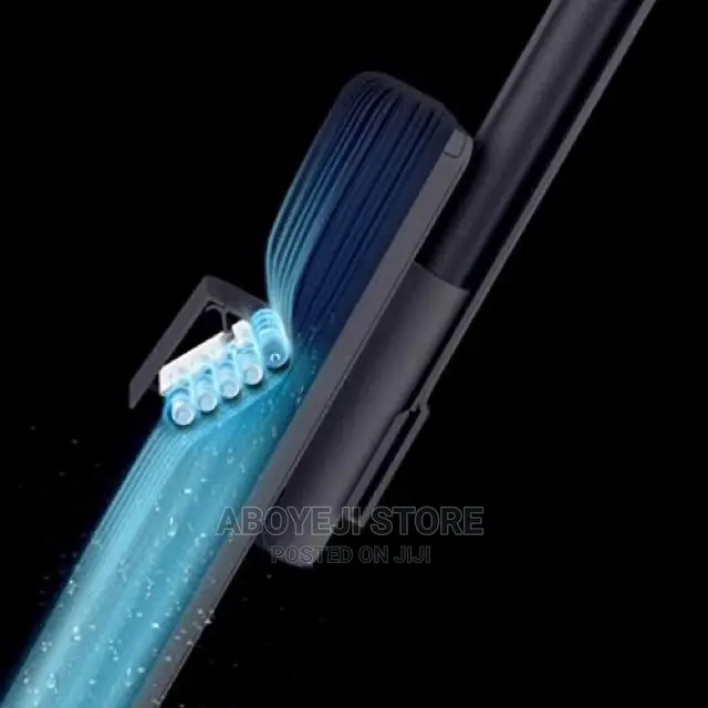 Wash-Free Cotton Towel Mop