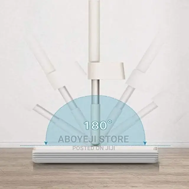 Wash-Free Cotton Towel Mop
