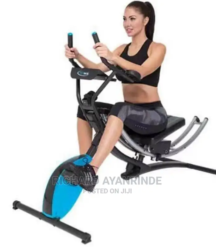 AB Coaster PRO 2 - 1