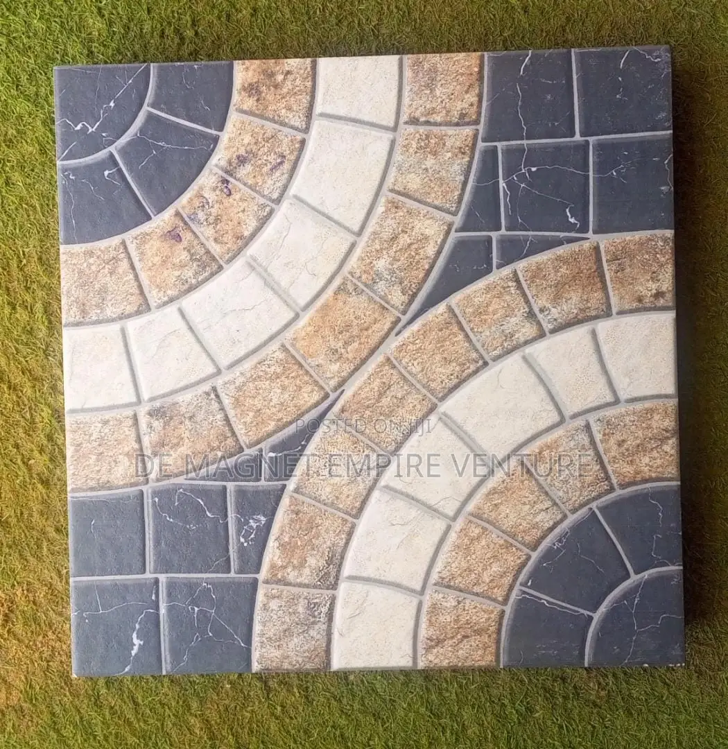 High Quality 40x40 Floor Tile