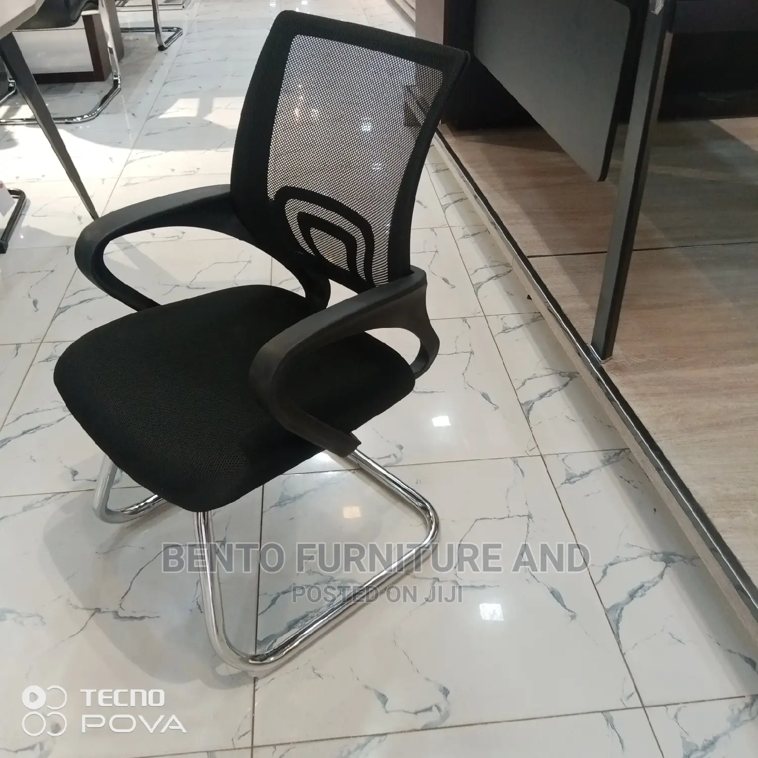Office Visitors Chair