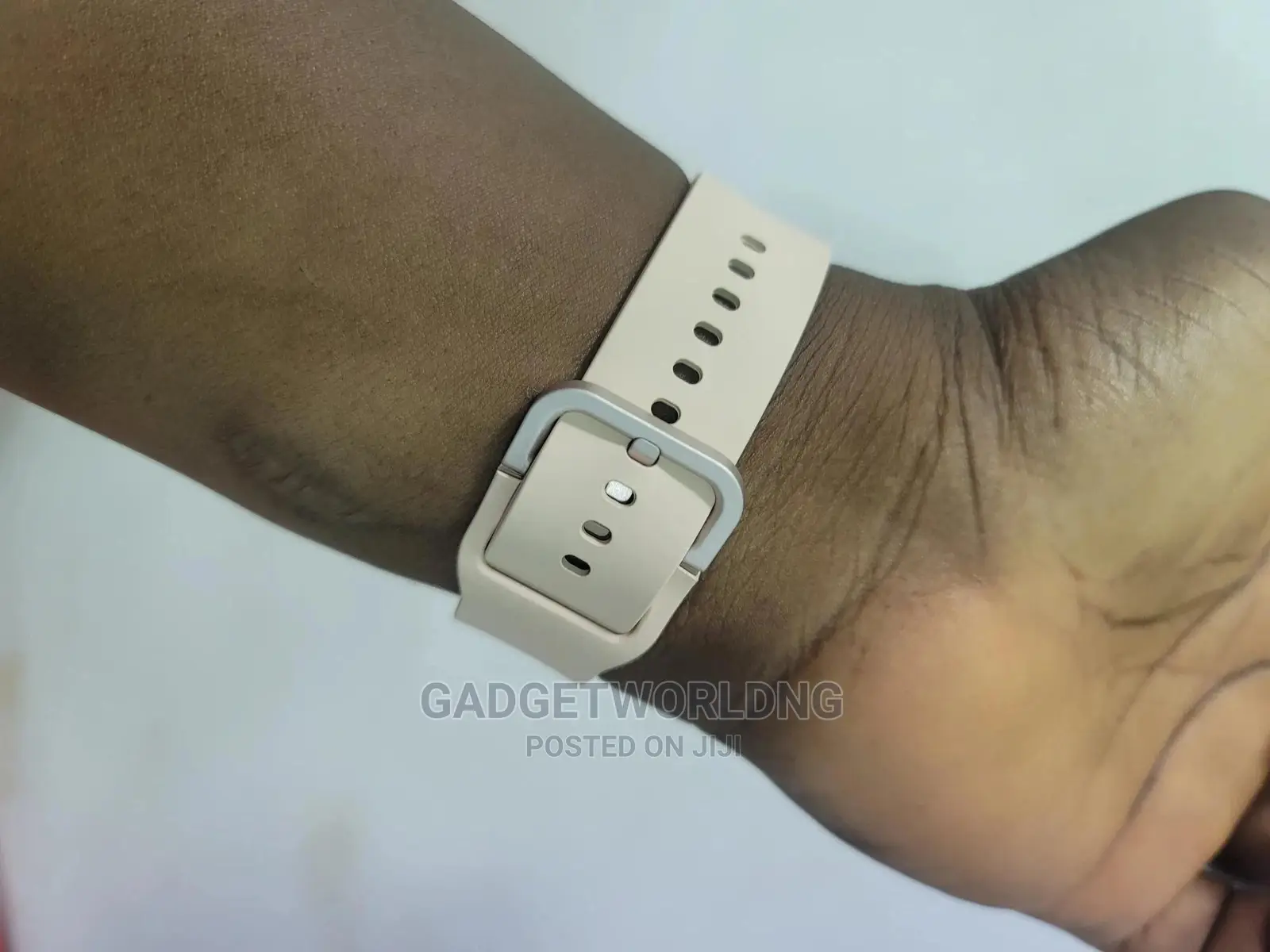 Samsung Galaxy Watch 4 40mm Pink Gold