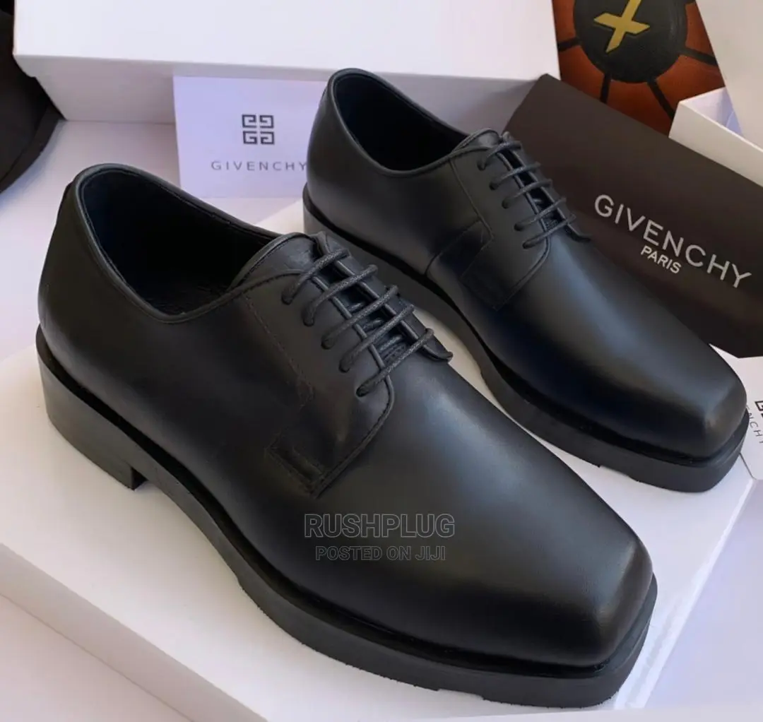 New Givenchy Quality Shoe