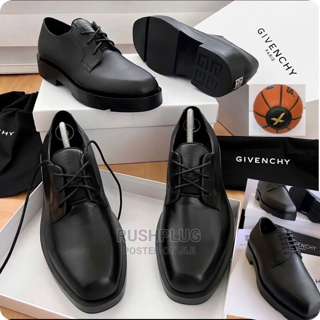 New Givenchy Quality Shoe