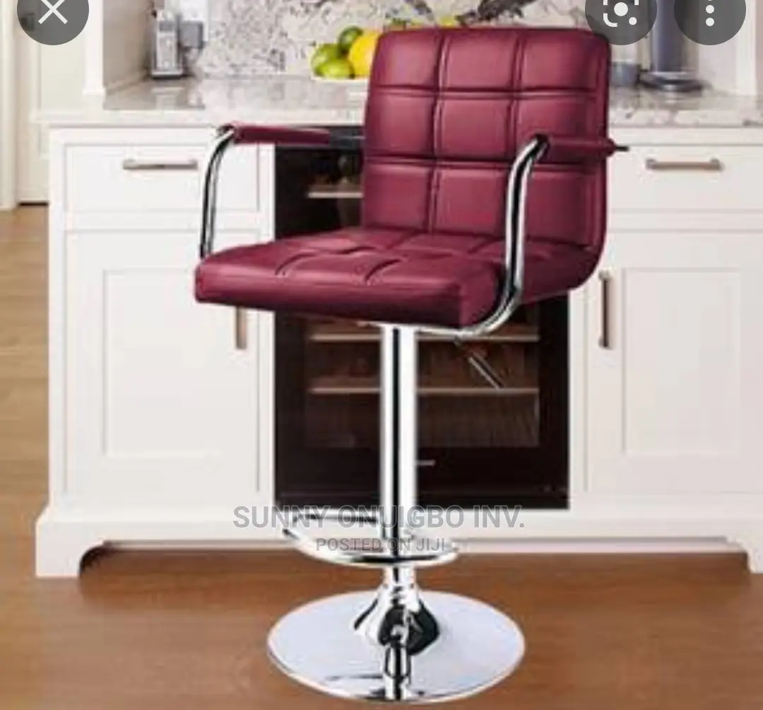 Barbing Chairs in Abeokuta #Saloonchairinabeokuta
