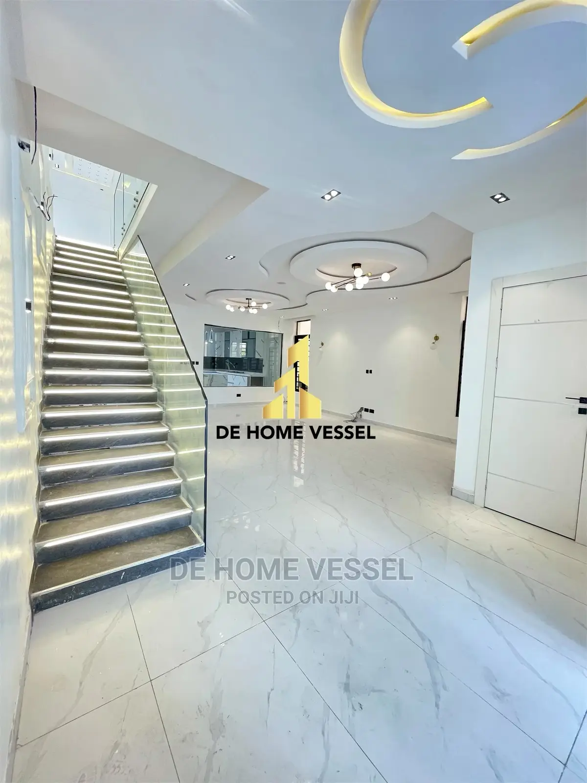 5bdrm Duplex in Ajah for sale