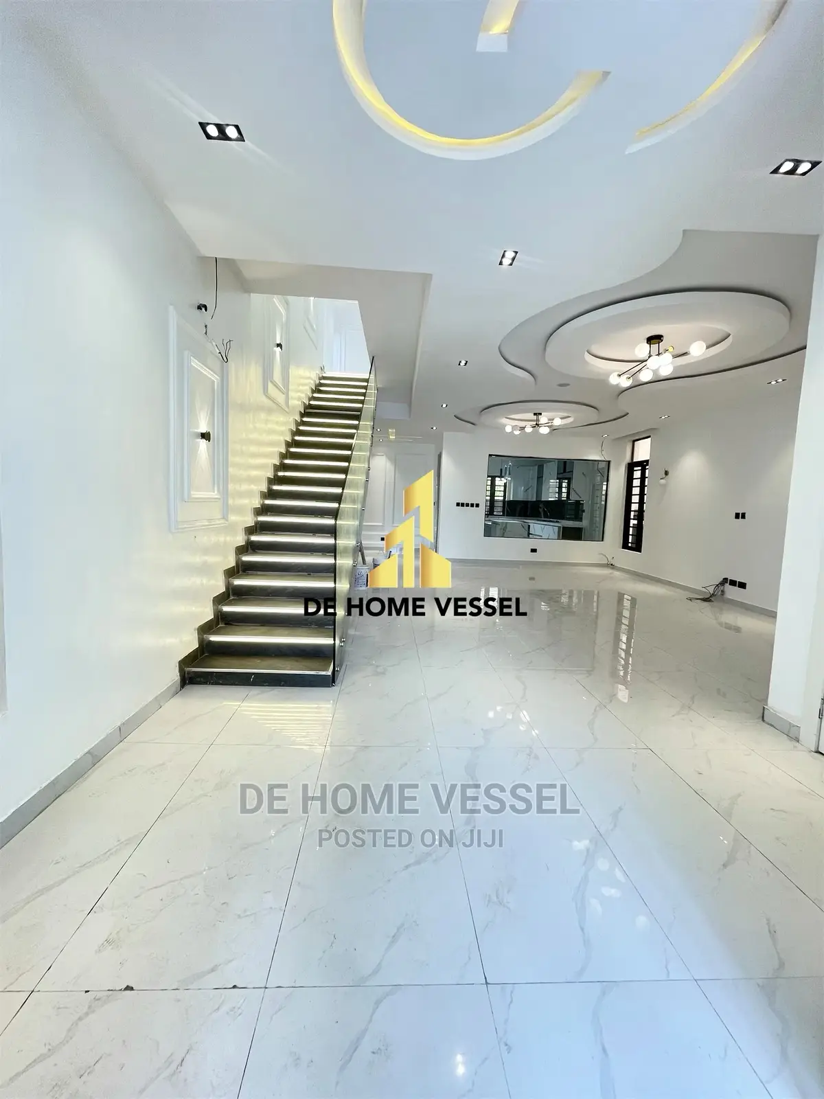 5bdrm Duplex in Ajah for sale