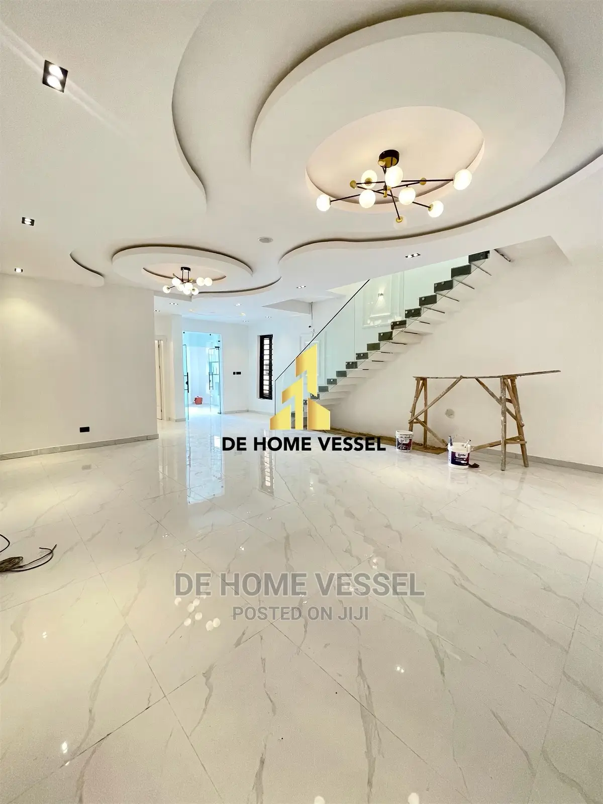 5bdrm Duplex in Ajah for sale