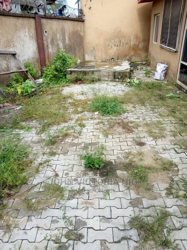 4bdrm Duplex in Limca, Badagry / Badagry for sale