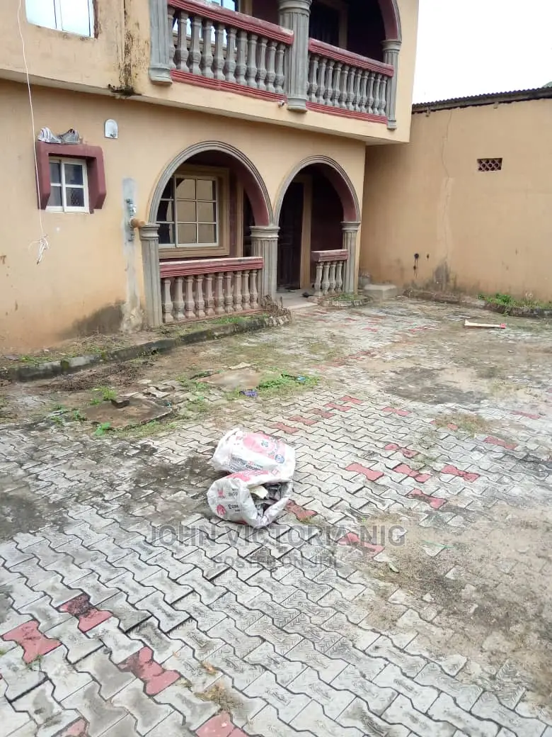 4bdrm Duplex in Limca, Badagry / Badagry for sale