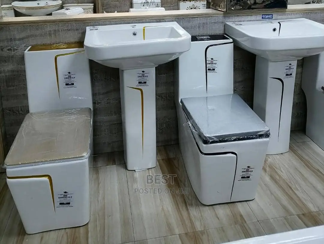 Ekco W C Toilet Seat Series