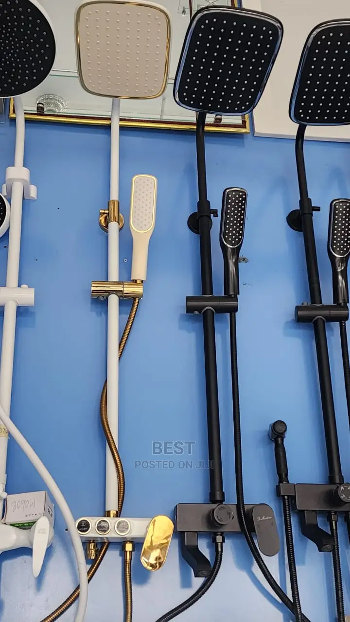 Walls Hanging Masters England Showers