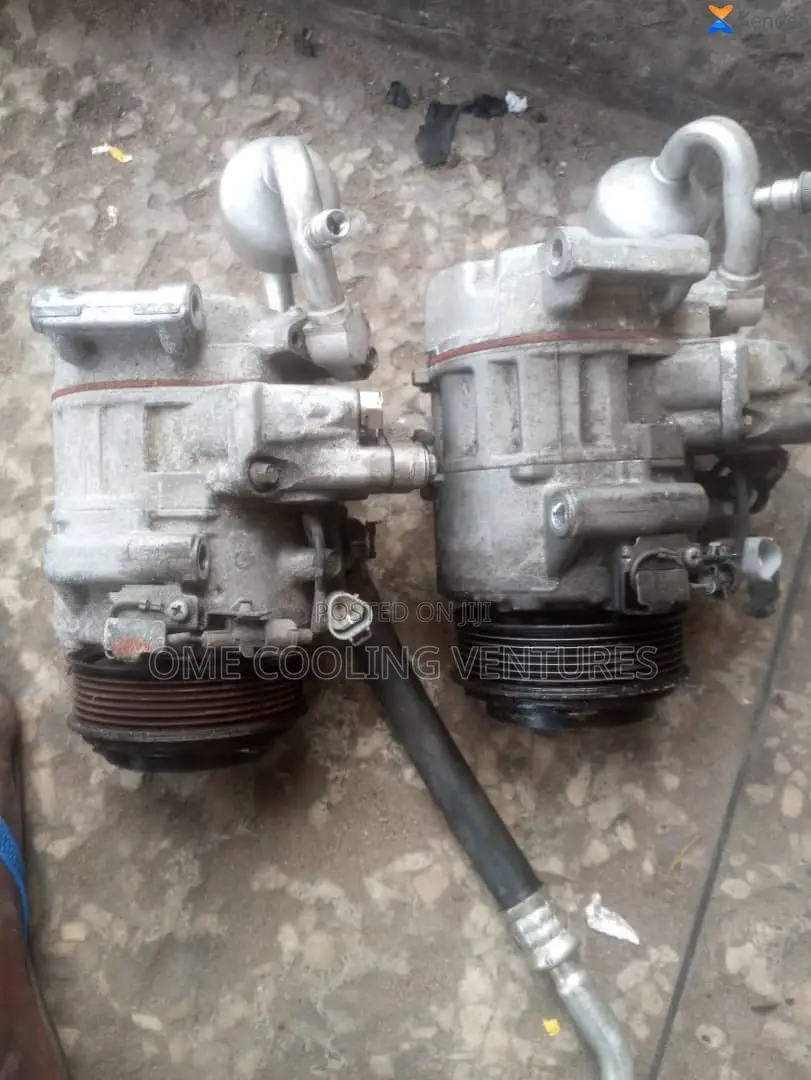 Direct Tokunbo Ac Compressor for Lexus Es350 2009 Models