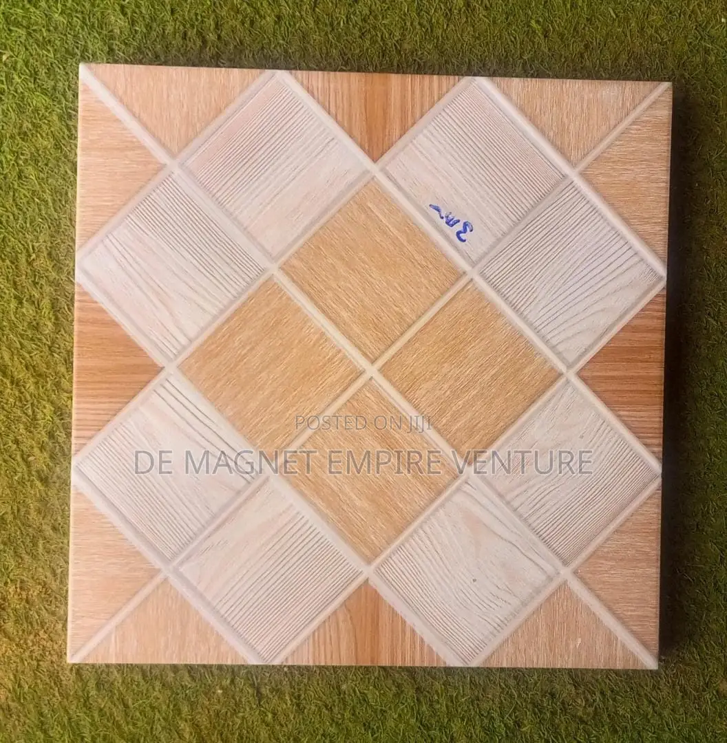 40x40 Matt Both For Toilet And Kitchen Floor